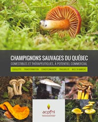 cahier des charges champignons sauvages